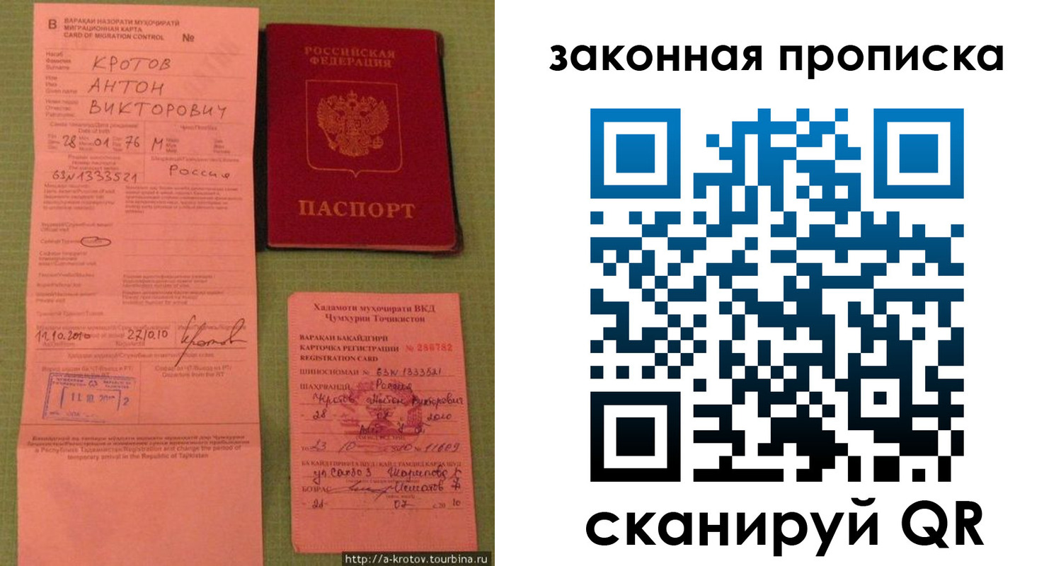 прописка для военкомата в Сыктывкаре